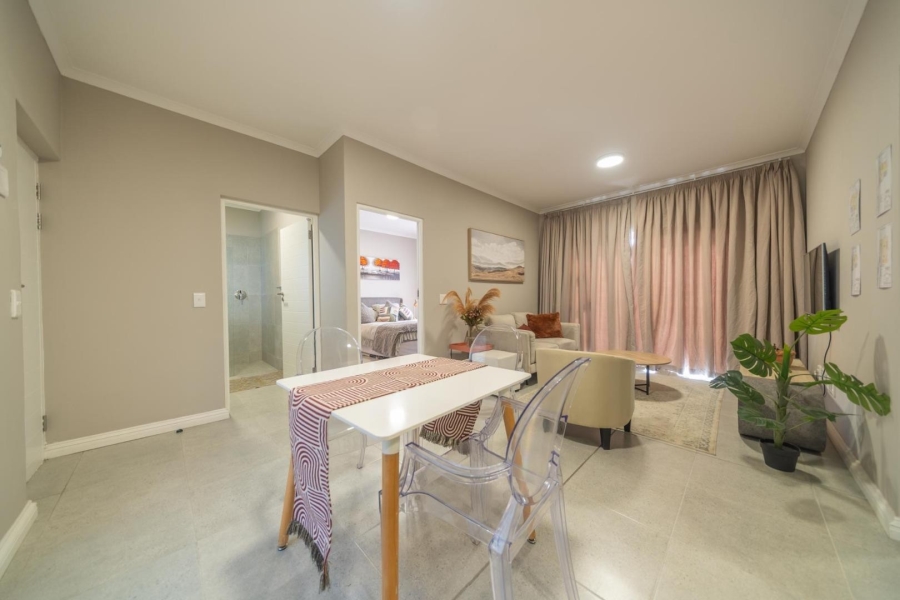 2 Bedroom Property for Sale in Bellair Western Cape